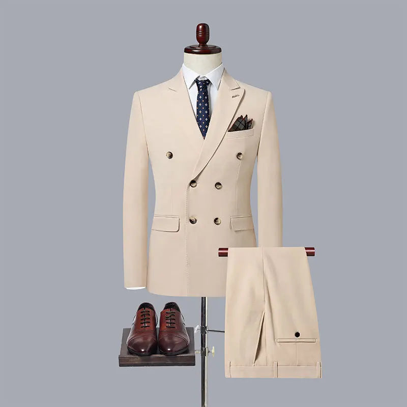 Blazer boutique masculino