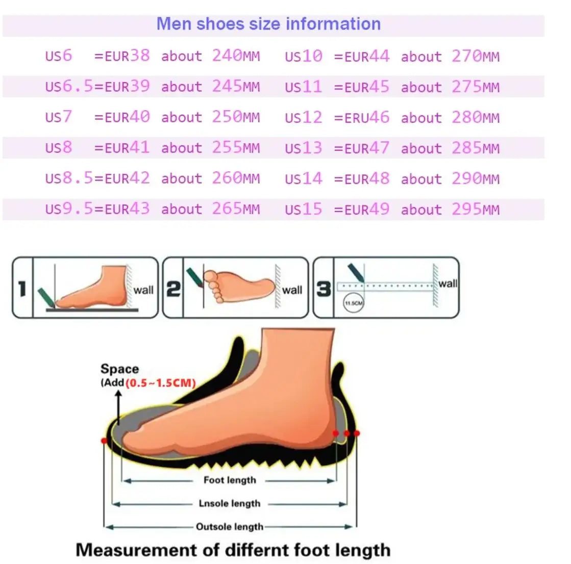 Sapatos sociais estampados masculinos