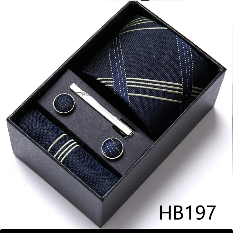 Accessoires de mariage pour hommes