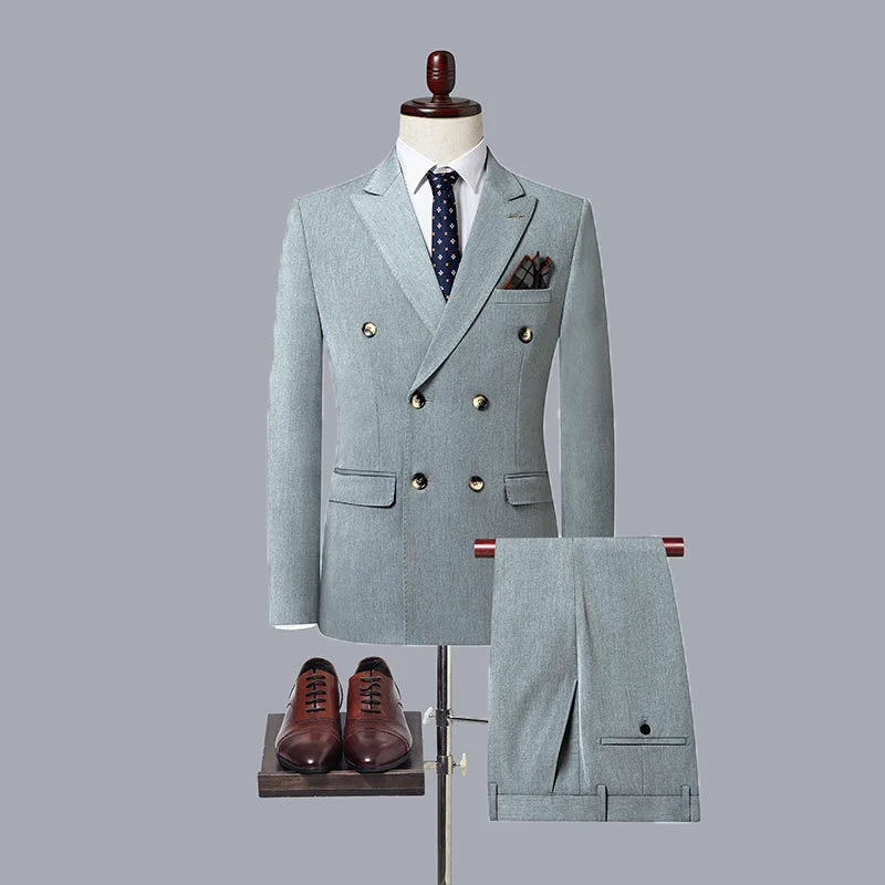 Blazer boutique masculino