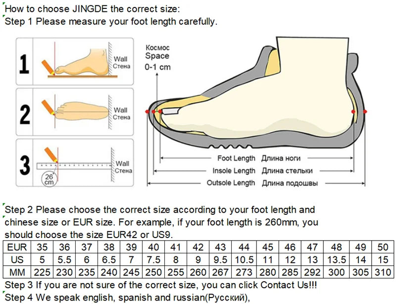 Mocassins élégants pour hommes